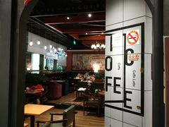 -西西弗书店&矢量咖啡(凯德晶萃广场店)