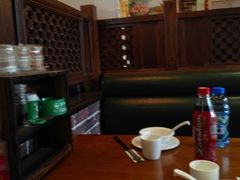 -山沟沟炒鸡(颐灏·海怡名都店)