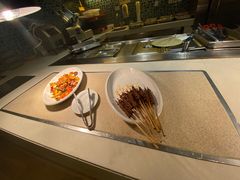 -上海浦东假日酒店逸庭咖啡厅