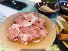 -鸿姐老火锅(疁城新天地店)