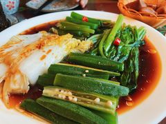 -格日勒阿妈蒙古厨房(大召店)