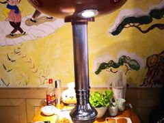 -7年8班朝鲜族非遗美食(三钢里店)