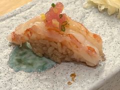 -鮨政· Omakase(港汇恒隆广场店)