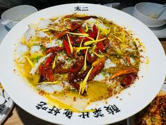 -龙湖南京江北天街