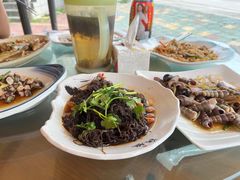 -江南村海鲜馆(洞头店)