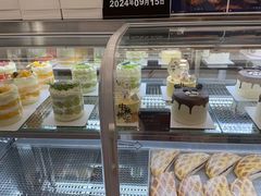 -UH祐禾(上海五角场万达店)