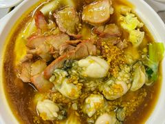 -新一味普宁肠粉王(梅林店)