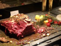 -博林天瑞喜来登酒店·西丽尚膳