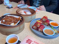 -点都德(长泰广场店)