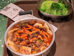 -水平有限广西米粉·广西风味集(五道口店)