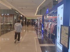 -福田卓悦INTOWN购物中心