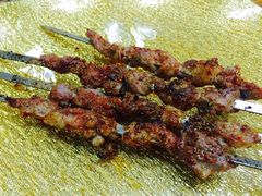-清真新疆叶尔羌烤肉店(新香洲店)