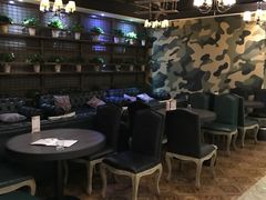 -真枪会射击俱乐部(河西中央公园店)