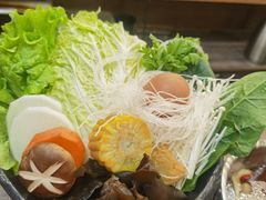 -呷哺呷哺 黄金牧场 (旧宫永辉超市店)