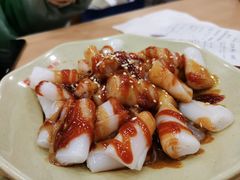 混酱肠粉-百家鸡味馆(清泰店)