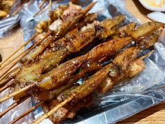 -阿梅姐美食店