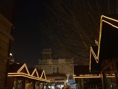 -天津意大利风情旅游区