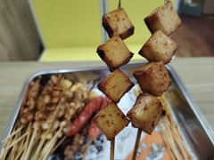 -聚湘源烧烤·牛排火锅(新兴路店)