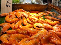 -喜庭海鲜自助(北辰三角洲北辰荟店)
