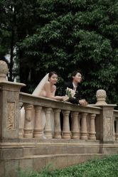 -唯一视觉婚纱摄影(李家村店)