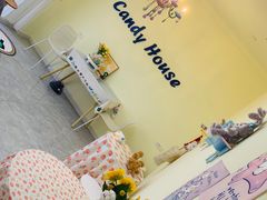 店内布置-团子家猫咪猫咖馆·柯基·柯尔鸭