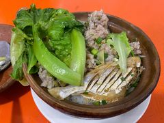 -潮香兴煲仔饭(莲花路店)
