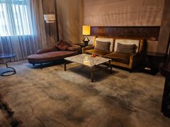 -西安赛瑞喜来登大酒店