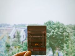 -杭州君悦酒店