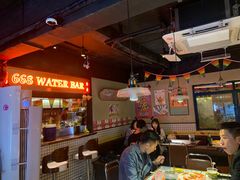 -碌碌发·东南亚风味烧烤档(体育西店)