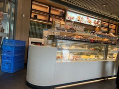 -德南面包房(尚都店)