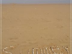-青岛银沙滩