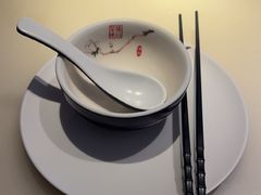 -绿茶餐厅(北京世纪金源店)