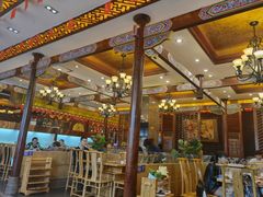 -老码头火锅(骡马市店)