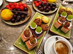 -绍兴大禹开元观堂-若耶厅