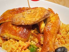 -滋味满屋美食坊(上海街店)