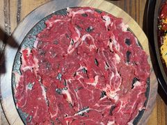 -旧街市鲜货老火锅(大光路店)