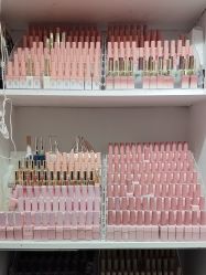 -尤米一站式美甲美睫