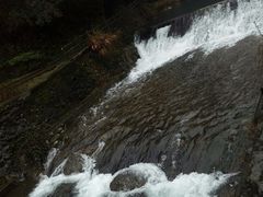 -宁波五龙潭景区