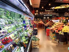 -Olé精品超市(北京合生汇店)