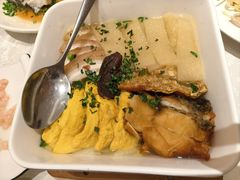 蒸四样-大方圆酒楼(西门大街店)