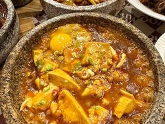 -老三样·旧食新味(绿地店)
