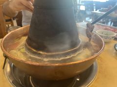-月圆火锅(宁海东路二店)