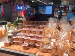 -盒马鲜生(莱蒙都会店)