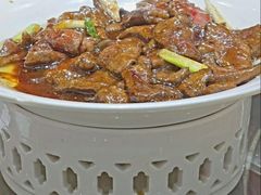-陈记菜馆·非遗淮扬菜(东关街教场店)