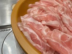 -喜家自助小火锅(卓悦里店)
