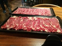 -六扇门潮汕牛肉火锅(BGC店)