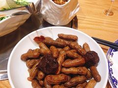 话梅恋花生-九十九顶毡房(阜石路店)