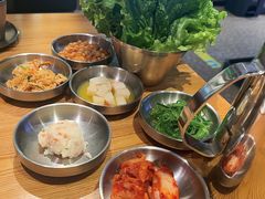 -韩罗苑(万象城店)