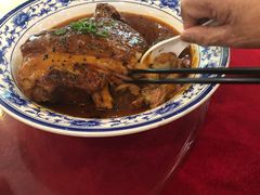 -天外天烤鸭店(海淀南路店)