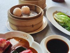 -潮府馆·非遗潮州菜·世纪公园(新国际博览中心店)